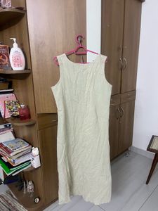 TANK DRESS PINTEREST CORE MAXI