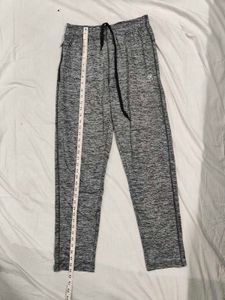 Athletic Grey Joggers