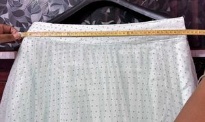 Party Wear Gown (Lehenga) For Women