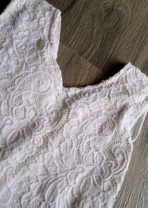 Cute Trendy Girls Dress
