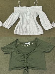 Cute Tops Combo