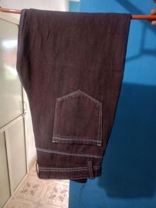Baggy Jeans For Men (Get 30 Rs. Off On Delivery🤩)