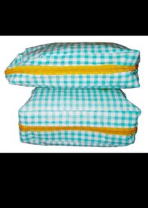 4 Pampers Pouch Combo