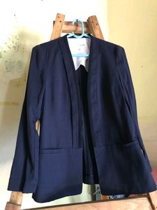Crocodile Ladies Blazer.