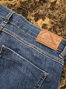 ZARA slim Fit Jeans