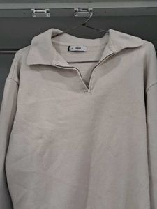 Cozy Pullover Sweater