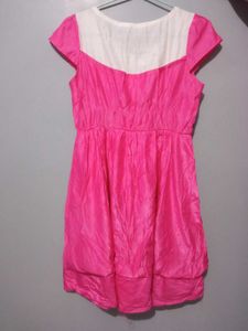 Women/Girls Dress Frock