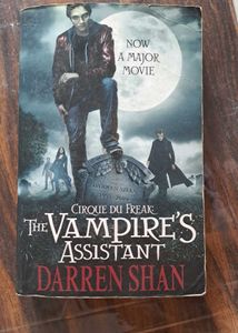 Lord Loss, Vampire's Assistant (Darren SHan Combo)