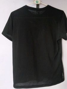 Puma Graphic Tee - Never Easy