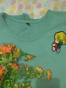 Casual Tshirt For Women