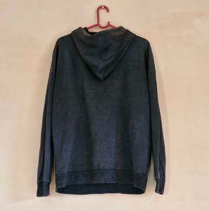 Li-ning Hoodie (Black)