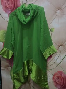 Georgette Top