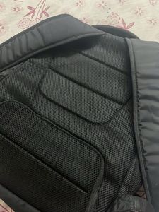 Black Backpack like new