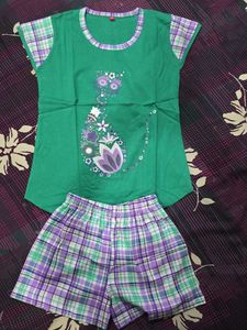 I Am Selling Girls Clothes OF Size 8