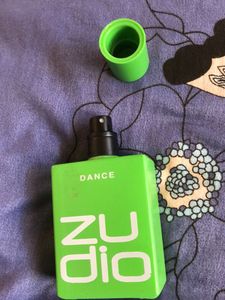 Zudio Perfume DANCE