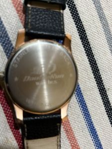 Men&#39;s Watch