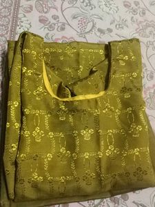 Beautiful Kurti With Pant