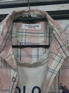 Boys Shirt