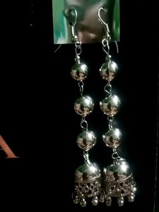 😍new Long Earrings For Beautiful Look