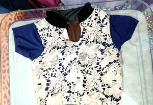Lace Dress