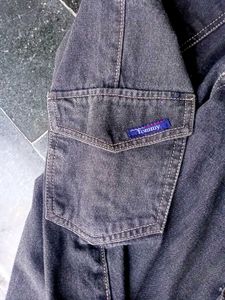 Tommy Hilfiger Premium Cargo Jeans 👖
