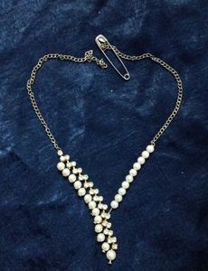 Vintage Inspired Necklace Collection