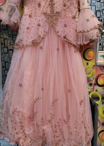 Beautiful Gown