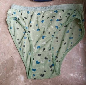 2 Underwear For Women