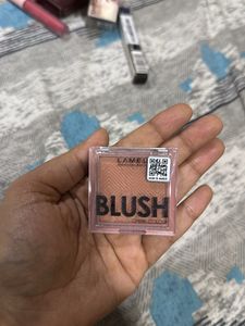 Lamel Blush Cheek Colour