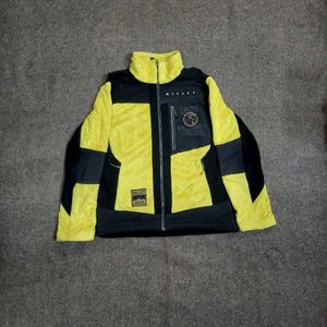 Millet Fleece Jacket