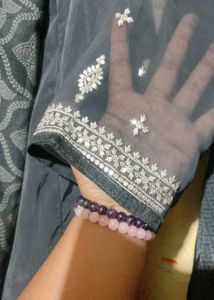 Partywear Suit Set