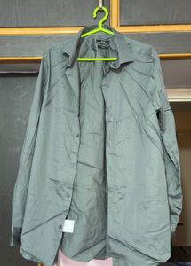Men's Dress Shirt - Slim Fit