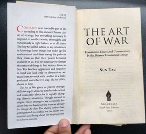 The Art of War