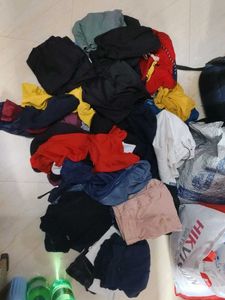 Thrift Clothes For 12 Year Boy