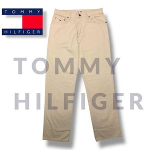 Tommy Hilfiger Khaki Pants