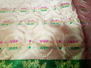 Banarasi Silk Saree