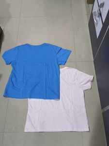 Oversized T-Shirt combo (New)