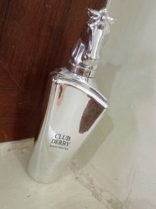 perfume Club Derby