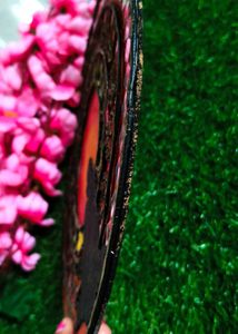 Handcrafted Mandala Wall Art - Shri Swami Samarth