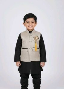 only cash new Boys Ethnic sherwani Wear Set kids
