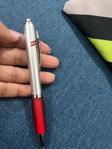 New Pen From Usa Black Ink