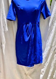 I. GORGEOUS MINI DRESS