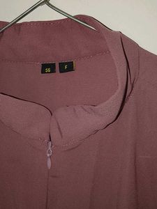 Elegant Flowy Kaftan Abaya