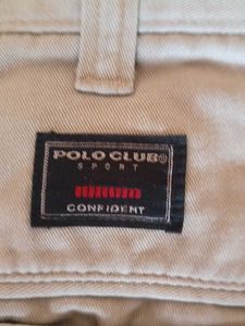 Custom Baggy Jeans