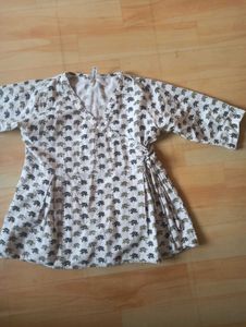 Girl' Top