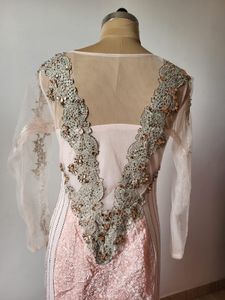 Trumpet Style Dress🎀🦋🦄