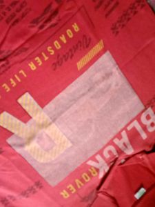 Vintage Roadster Life T-Shirt