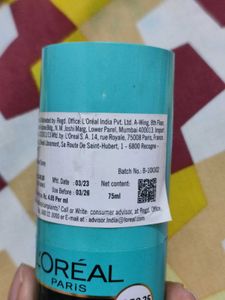 L&#39;Oreal Instant Root Concealer Spray