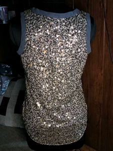 Beautiful Partywear Top