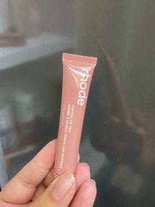 FIX PRICE Rhode peptide lip tint - Toast